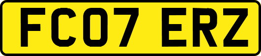 FC07ERZ