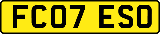 FC07ESO
