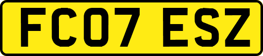 FC07ESZ