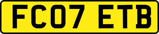 FC07ETB
