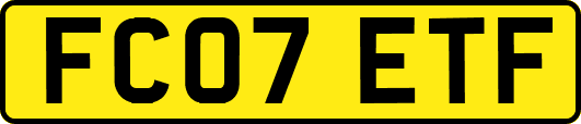 FC07ETF