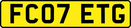 FC07ETG