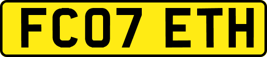 FC07ETH