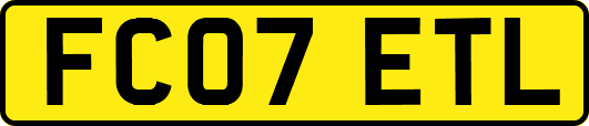 FC07ETL