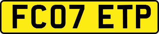 FC07ETP