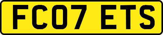 FC07ETS