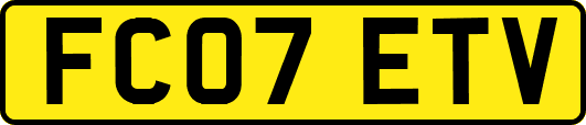 FC07ETV