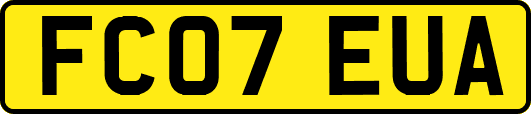 FC07EUA