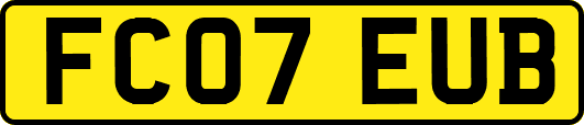 FC07EUB