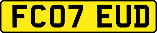 FC07EUD