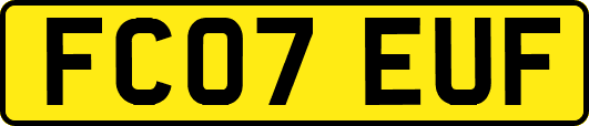 FC07EUF