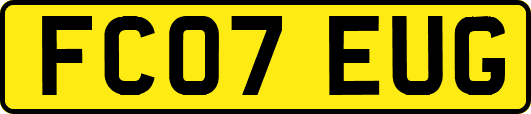 FC07EUG