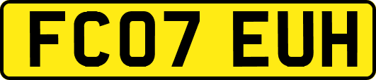 FC07EUH