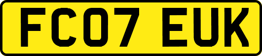 FC07EUK