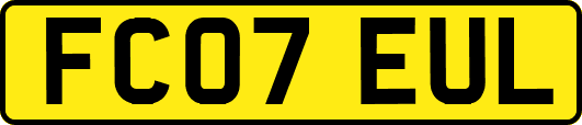 FC07EUL