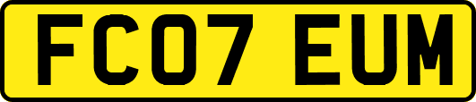 FC07EUM
