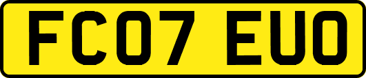 FC07EUO