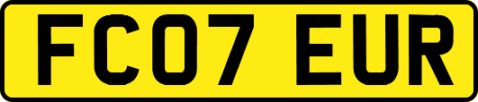 FC07EUR