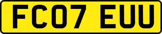 FC07EUU