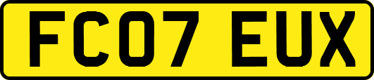 FC07EUX