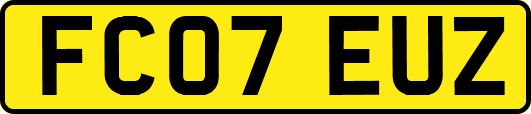 FC07EUZ