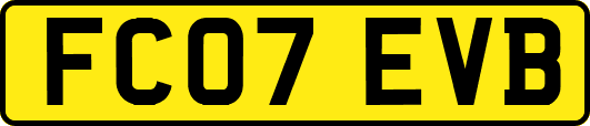 FC07EVB