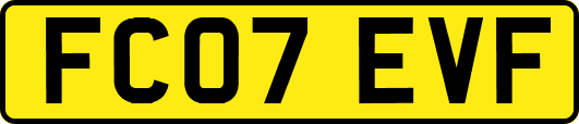 FC07EVF