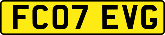 FC07EVG
