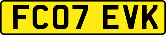 FC07EVK
