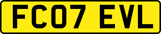 FC07EVL