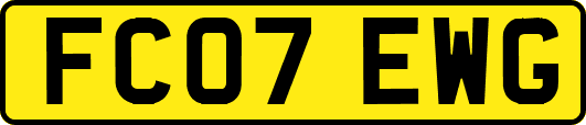 FC07EWG