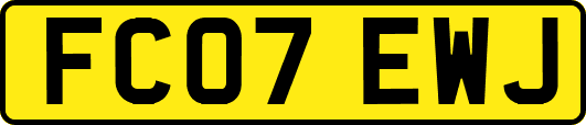 FC07EWJ