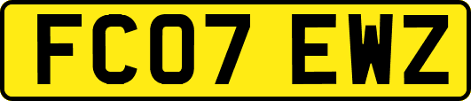 FC07EWZ