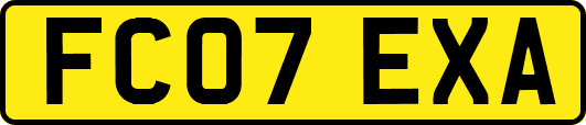 FC07EXA