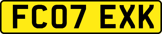 FC07EXK