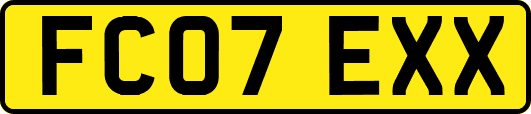 FC07EXX