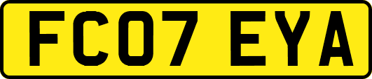 FC07EYA