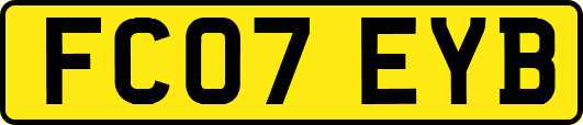 FC07EYB