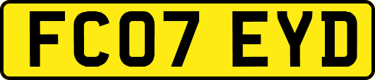 FC07EYD
