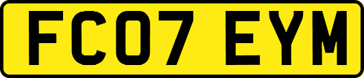 FC07EYM