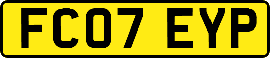 FC07EYP