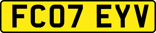 FC07EYV