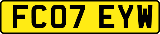FC07EYW