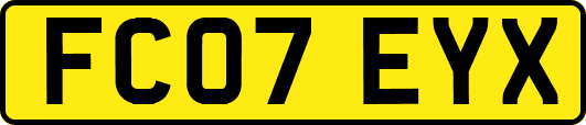 FC07EYX