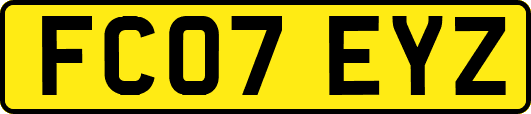 FC07EYZ