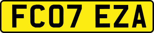 FC07EZA