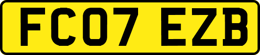 FC07EZB