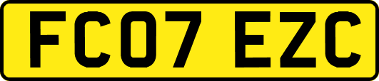 FC07EZC