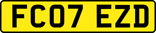 FC07EZD