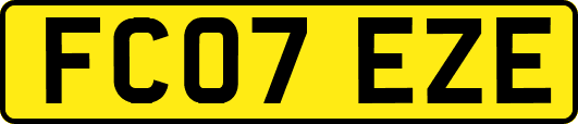 FC07EZE